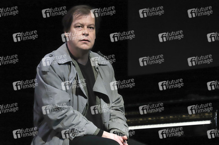 Theaterprobe 'Dienstags bei Morrie' in Hamburg