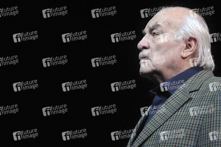 Theaterprobe 'Dienstags bei Morrie' in Hamburg