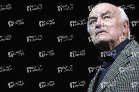 Theaterprobe 'Dienstags bei Morrie' in Hamburg