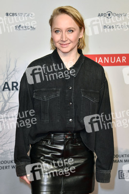 Serienpremiere 'Oderbruch' in Berlin