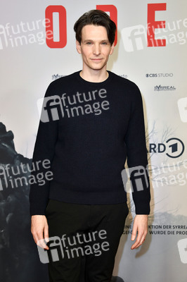 Serienpremiere 'Oderbruch' in Berlin