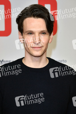 Serienpremiere 'Oderbruch' in Berlin