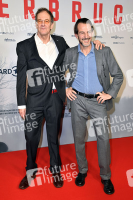 Serienpremiere 'Oderbruch' in Berlin