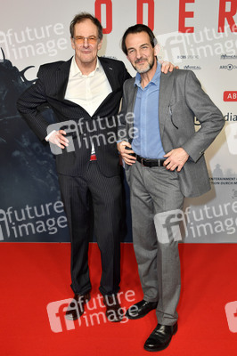 Serienpremiere 'Oderbruch' in Berlin