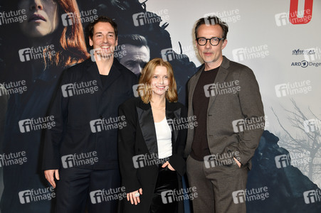 Serienpremiere 'Oderbruch' in Berlin