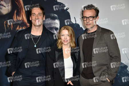 Serienpremiere 'Oderbruch' in Berlin