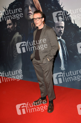 Serienpremiere 'Oderbruch' in Berlin