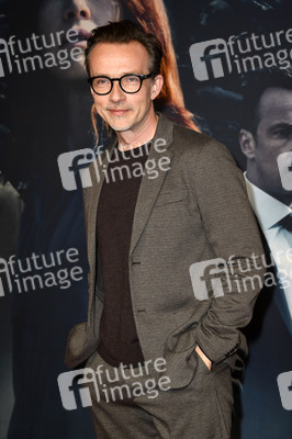 Serienpremiere 'Oderbruch' in Berlin