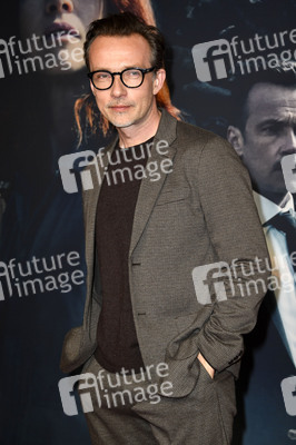 Serienpremiere 'Oderbruch' in Berlin