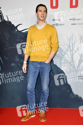 Serienpremiere 'Oderbruch' in Berlin