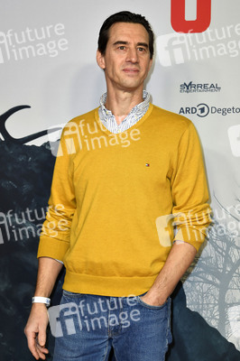 Serienpremiere 'Oderbruch' in Berlin