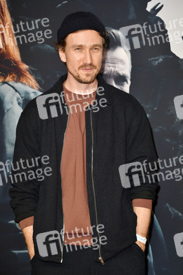 Serienpremiere 'Oderbruch' in Berlin