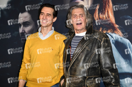 Serienpremiere 'Oderbruch' in Berlin