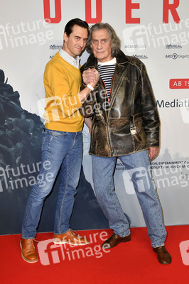 Serienpremiere 'Oderbruch' in Berlin