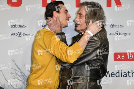 Serienpremiere 'Oderbruch' in Berlin