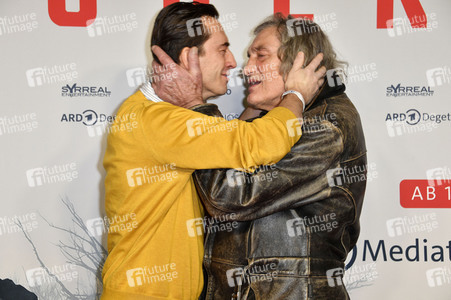 Serienpremiere 'Oderbruch' in Berlin