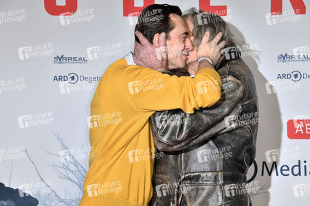 Serienpremiere 'Oderbruch' in Berlin