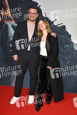 Serienpremiere 'Oderbruch' in Berlin