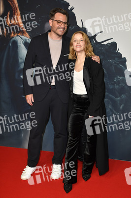 Serienpremiere 'Oderbruch' in Berlin