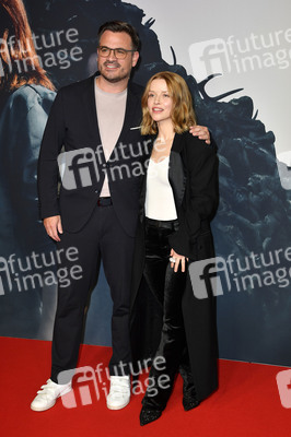 Serienpremiere 'Oderbruch' in Berlin