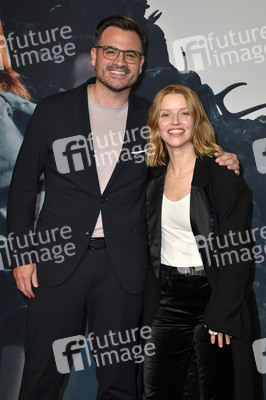 Serienpremiere 'Oderbruch' in Berlin
