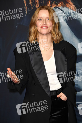 Serienpremiere 'Oderbruch' in Berlin