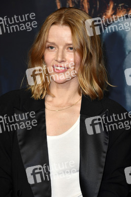 Serienpremiere 'Oderbruch' in Berlin