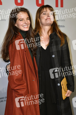 Serienpremiere 'Oderbruch' in Berlin