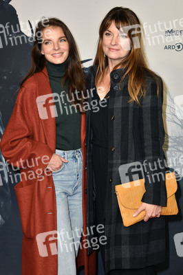 Serienpremiere 'Oderbruch' in Berlin