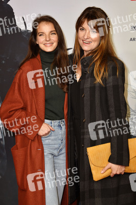Serienpremiere 'Oderbruch' in Berlin