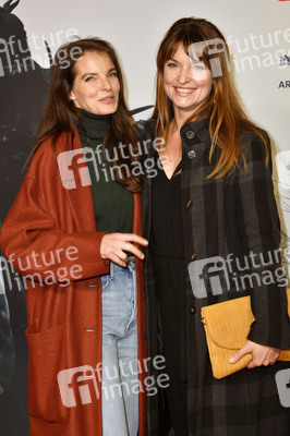 Serienpremiere 'Oderbruch' in Berlin