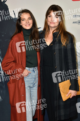 Serienpremiere 'Oderbruch' in Berlin