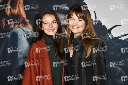 Serienpremiere 'Oderbruch' in Berlin