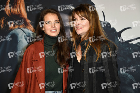 Serienpremiere 'Oderbruch' in Berlin