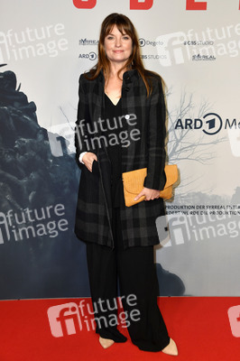 Serienpremiere 'Oderbruch' in Berlin