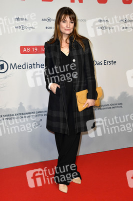 Serienpremiere 'Oderbruch' in Berlin