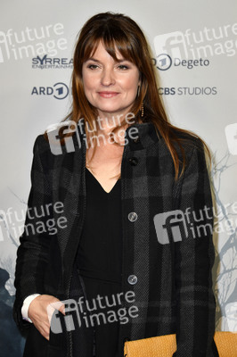Serienpremiere 'Oderbruch' in Berlin