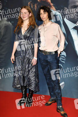 Serienpremiere 'Oderbruch' in Berlin