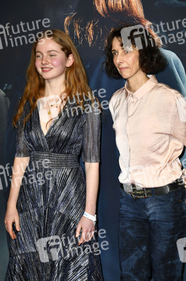 Serienpremiere 'Oderbruch' in Berlin