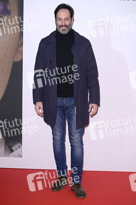 Filmpremiere 'Poor Things' in Rom
