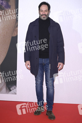 Filmpremiere 'Poor Things' in Rom