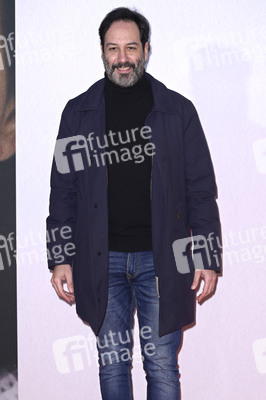 Filmpremiere 'Poor Things' in Rom