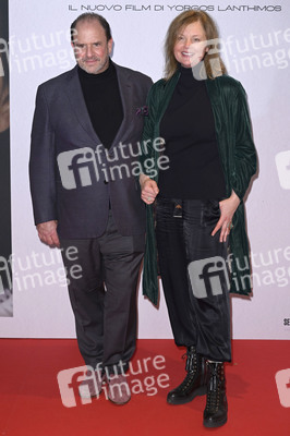 Filmpremiere 'Poor Things' in Rom