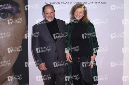 Filmpremiere 'Poor Things' in Rom