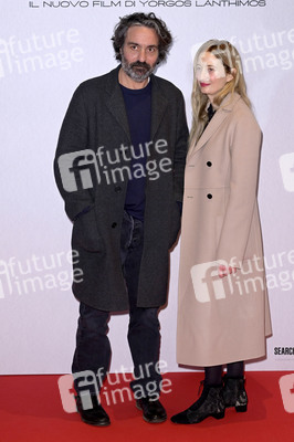 Filmpremiere 'Poor Things' in Rom