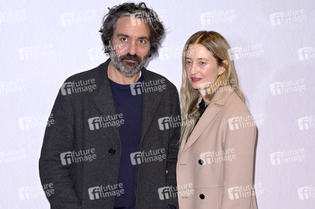 Filmpremiere 'Poor Things' in Rom