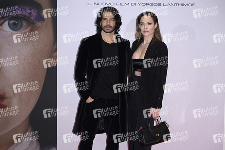 Filmpremiere 'Poor Things' in Rom