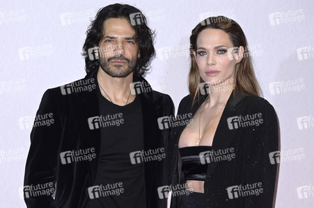 Filmpremiere 'Poor Things' in Rom