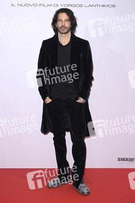 Filmpremiere 'Poor Things' in Rom