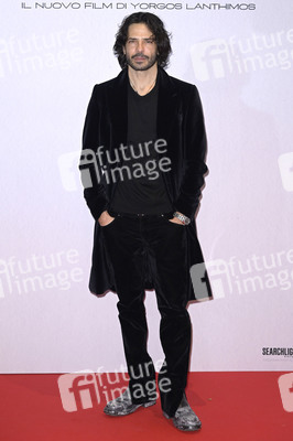 Filmpremiere 'Poor Things' in Rom